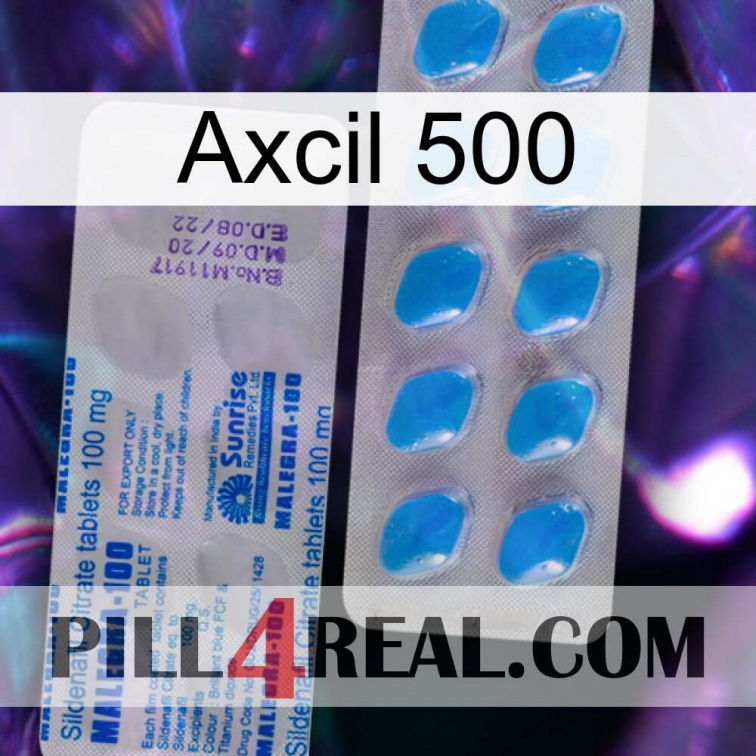 Axcil 500 new15